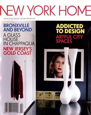 New York Home